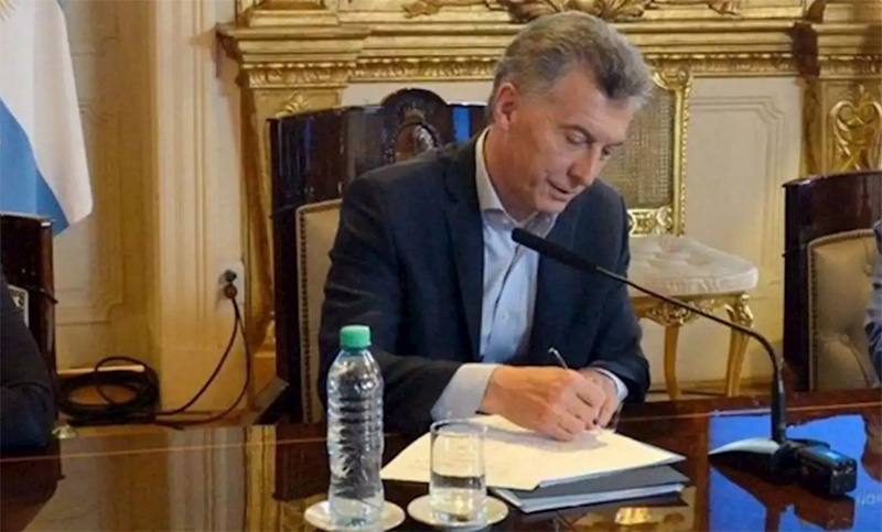 El Gobierno creó por DNU la Agencia de Protección de Testigos e Imputados y Casación le salió al cruce