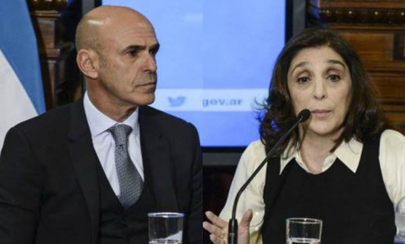 Piden explicaciones a Majdalani por la creación de dos offshores luego de las elecciones