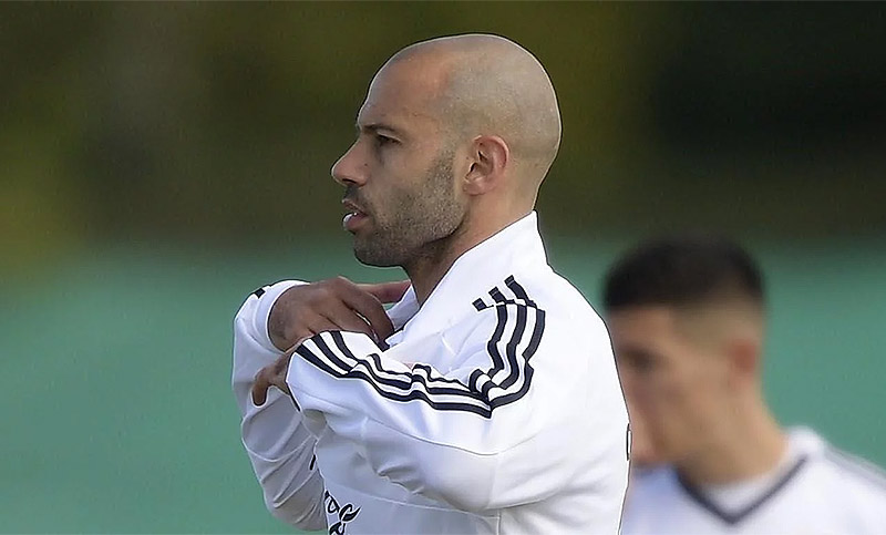 El camino de Mascherano hacia la Argentina: por qué no Central ni River