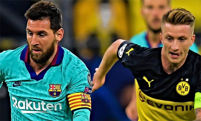 Champions League: se cierra la quinta fecha de la fase de grupos
