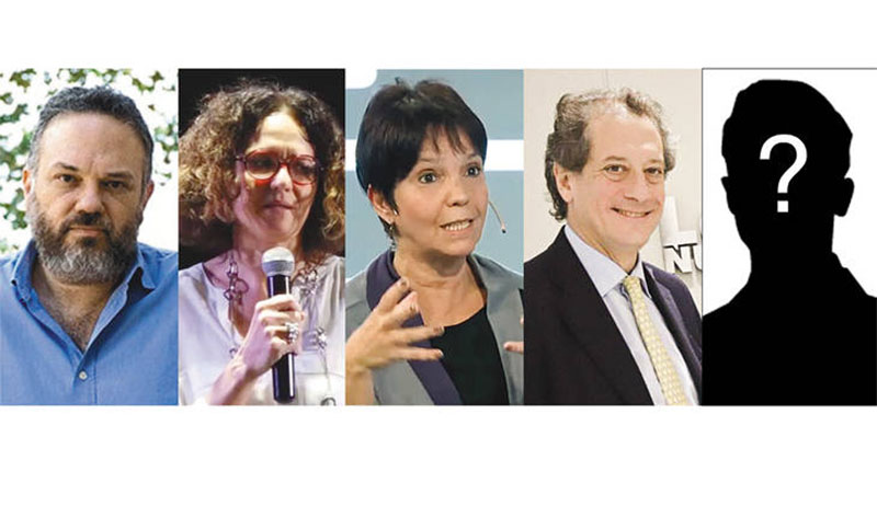 Gabinete económico: los nombres confirmados y los que suenan para el casillero que falta