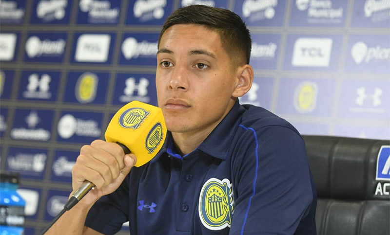 Molina: «El equipo viene mostrando una evolución»