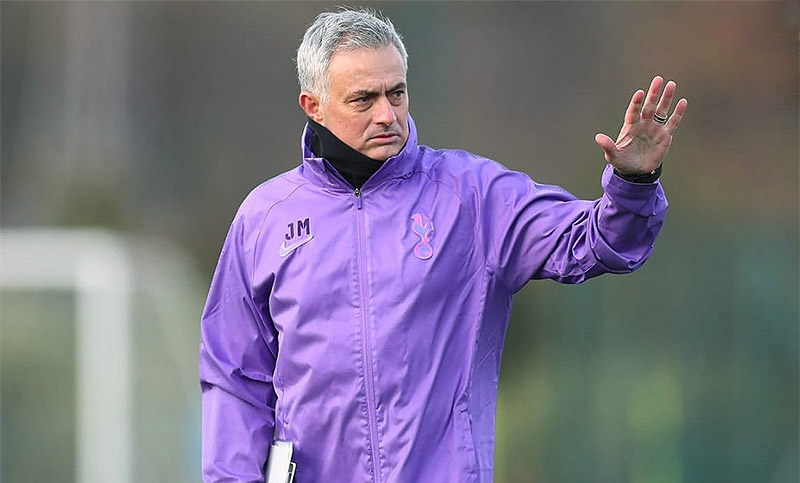 La figura argentina que pidió Mourinho para el Tottenham