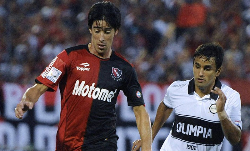 Se reabre la novela Pablo Pérez: ¿vuelve a Newell’s en diciembre?