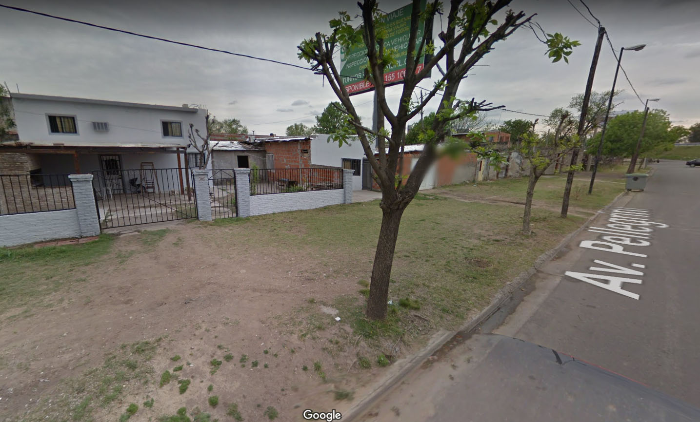 Zona Oeste: robaron 150 mil pesos y 600 dólares en un escruche