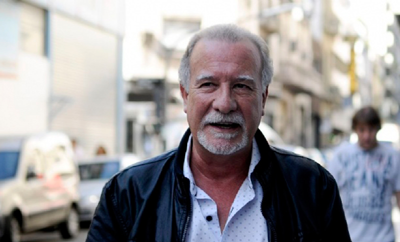 Plaini declaró que el pedido de «darle a la maquinita» no provino de la CGT
