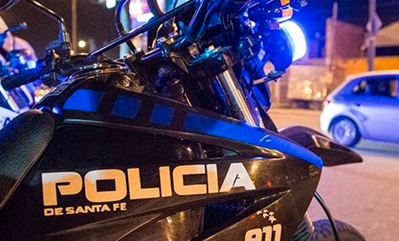 Imputarán a un policía detenido por robo calificado