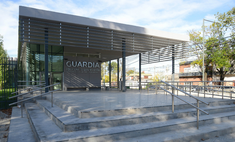 Un joven fue asesinado tras una discusión en una fiesta