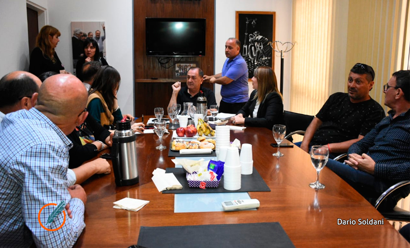 Continúa el alerta de municipales por indefinición de la cláusula gatillo