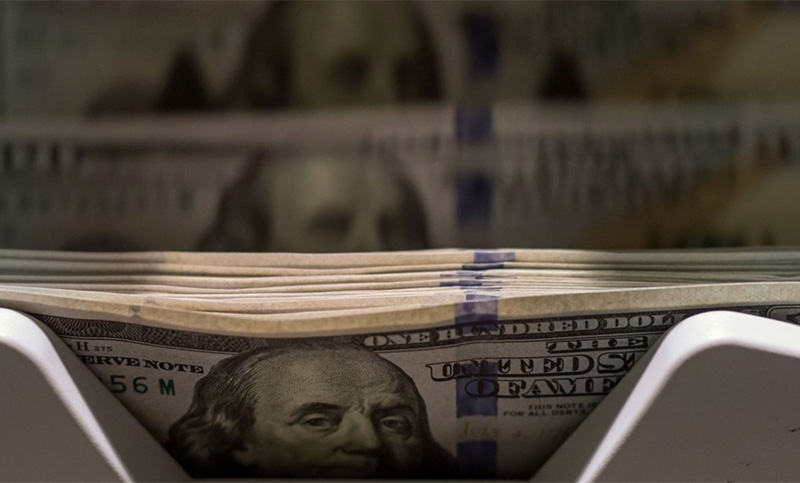 Una recesión global sin liderazgos se acerca a toda velocidad