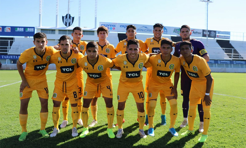 La reserva de Central perdió por goleada en Santiago del Estero