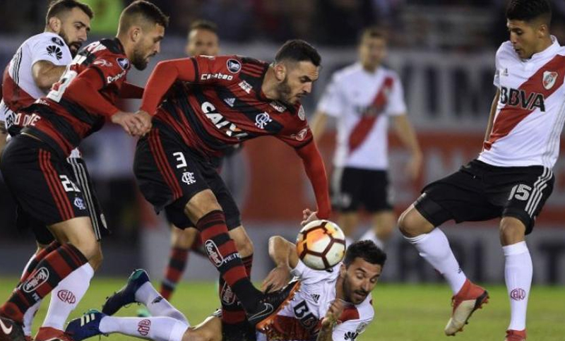 La final de la Libertadores se jugará en Lima