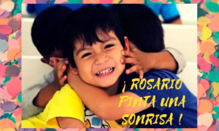post