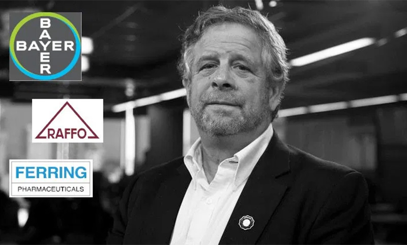 Rubinstein, el negocio de los grandes laboratorios y los riesgos para la salud de la «hormonización»