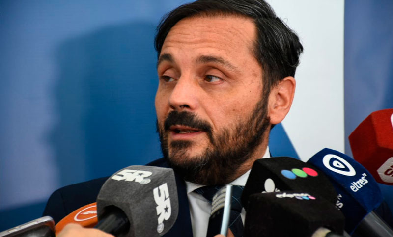 Prisión preventiva para el hombre sospechado ser el autor material del crimen de Marcos Guenchul
