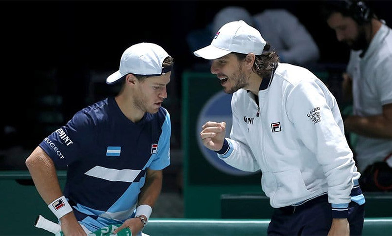 Argentina no pudo y la serie quedó en manos de Alemania