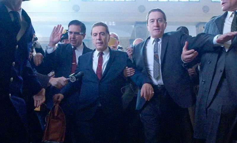 Con lo último de Scorsese a la cabeza, se estrenan nueve películas en los cines rosarinos