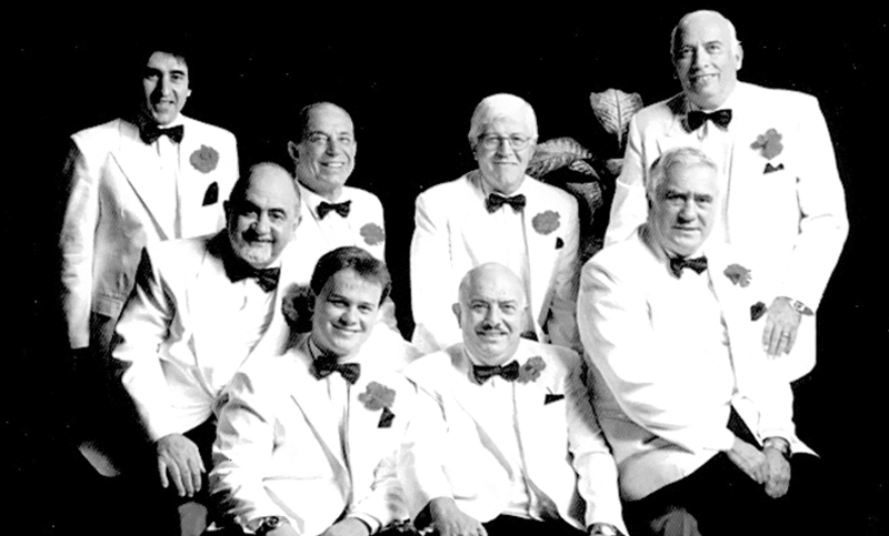 Quiénes somos: «Ritmo y significado: el jazz, de Nueva Orleans a Rosario»