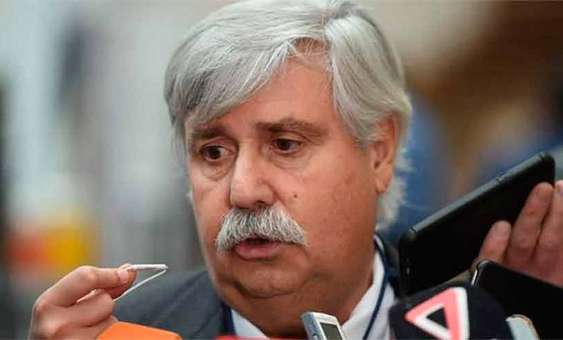 La UIA advierte que la Argentina necesita crecer 10 años para llegar a los niveles de 2011