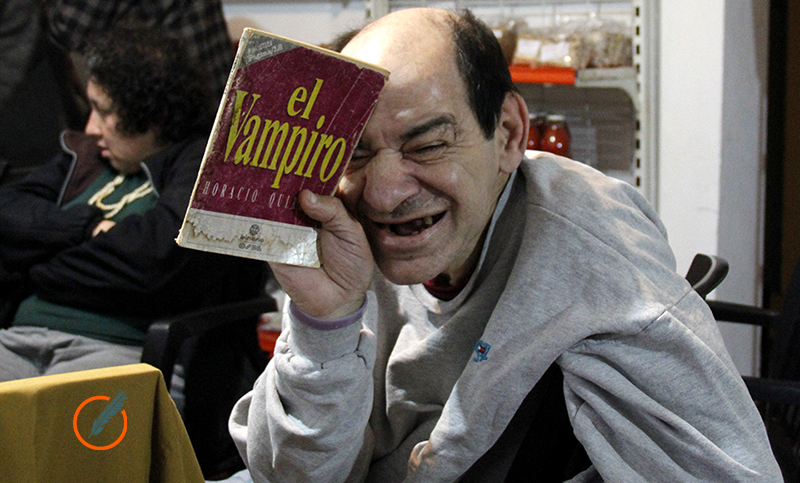 Poesía, para recuperar la voz