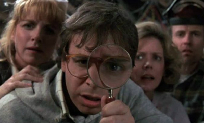 Disney prepara una remake de «Querida, encogí a los niños»