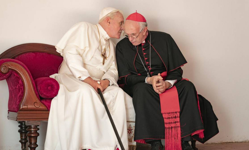 El papa Francisco «es la única voz con poder que lucha por derribar muros», asegura Meirelles