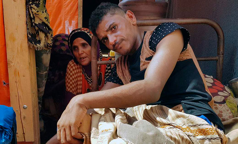 Amnistía Internacional advierte sobre la marginación de las personas con discapacidad en Yemen