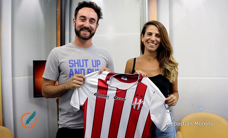 El futsal de mujeres y hombres de Unión Americana crece día a día