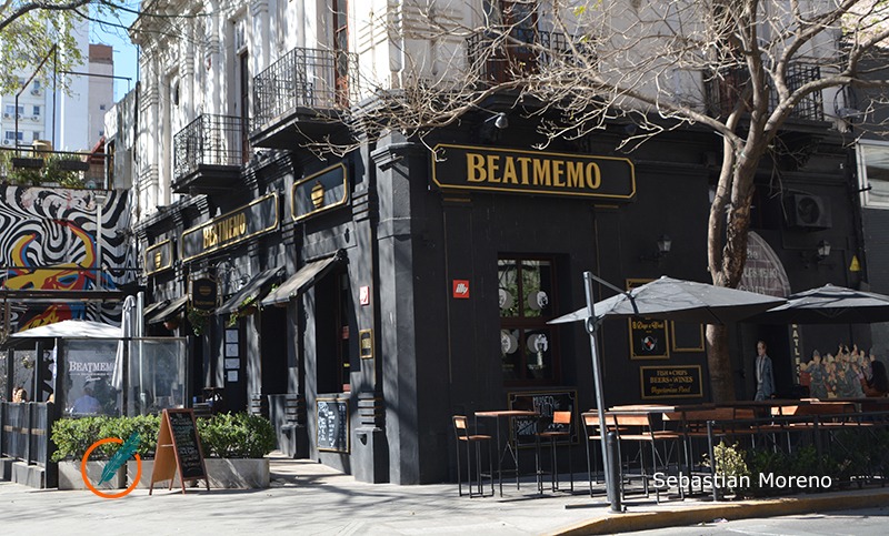 El rincón rosarino donde se vive la beatlemanía festeja su aniversario