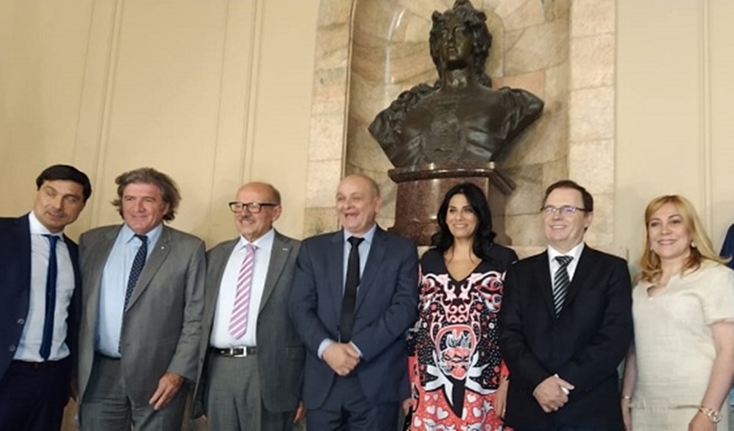 Tres diputados que dejaron Cambiemos sostuvieron que “se dejó de lado al interior”