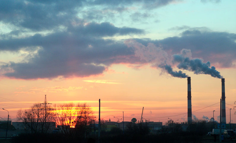 El cambio climático puede llegar a «un punto de no retorno», advierte la ONU