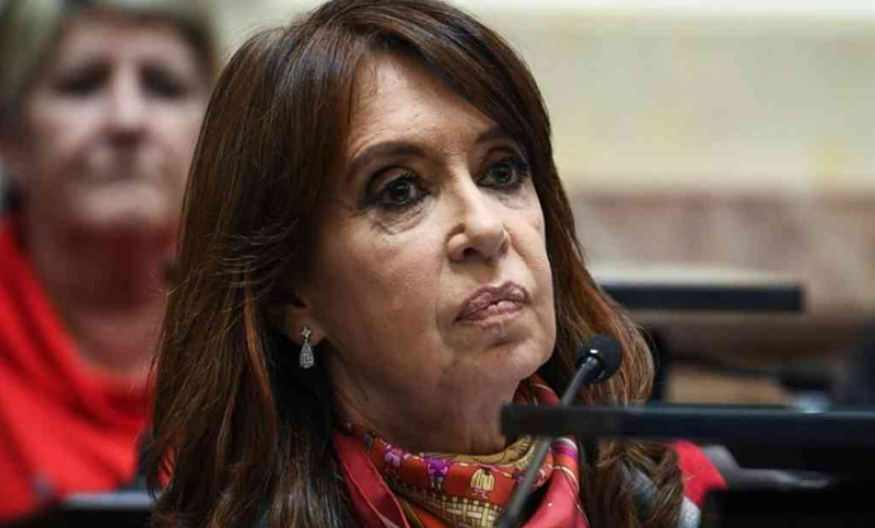 Bonadio envió a juicio oral a Cristina Kirchner en la causa de la cartelización de la obra pública