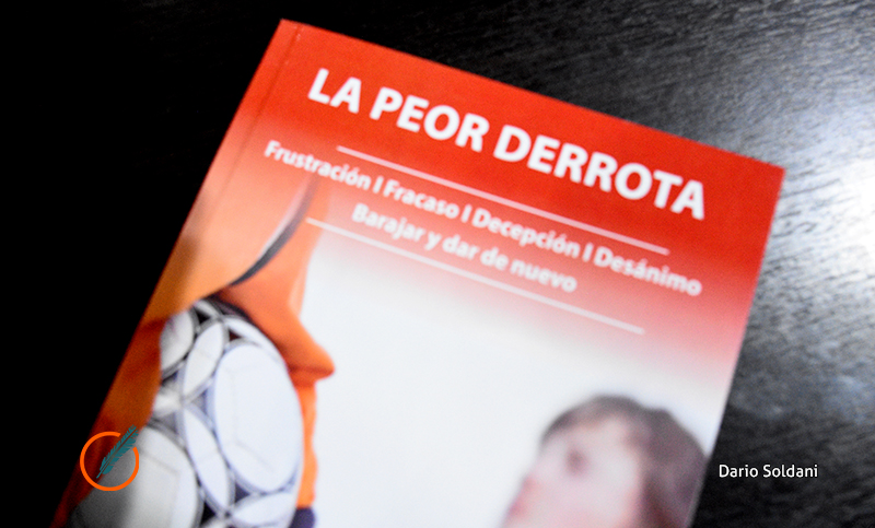 ¿Qué pasa con los que no llegan?: la frustración en el fútbol