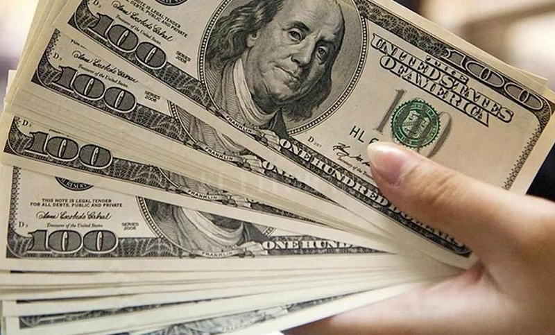 Diputados exime a los pasajes a países limítrofes el pago del impuesto al dólar