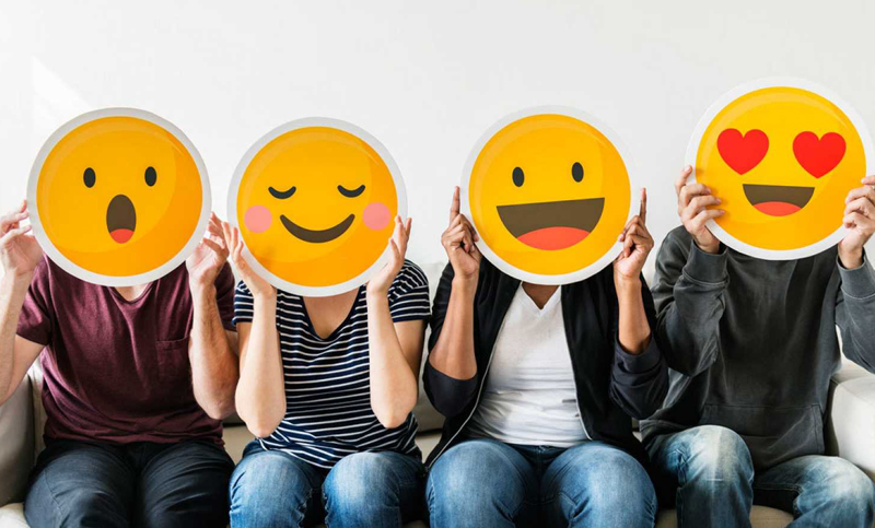Emoticones y emojis son «la palabra del año» para la Fundación del Español Urgente