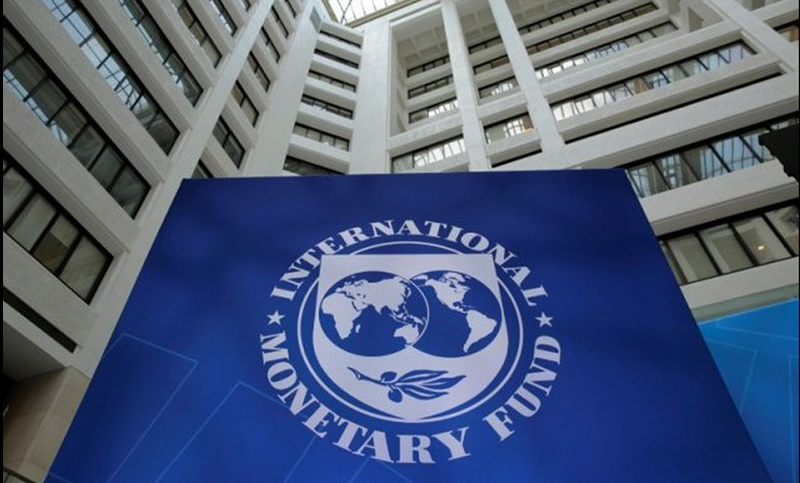 Una misión del FMI llegará a Argentina en los próximos días