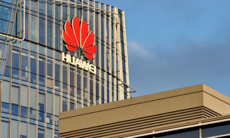 Huawei sin componentes de EEUU