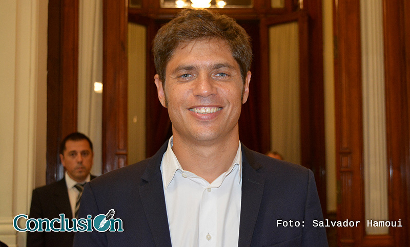 Kiciloff confirmó su Gabinete con figuras nuevas y varios ex funcionarios kirchneristas