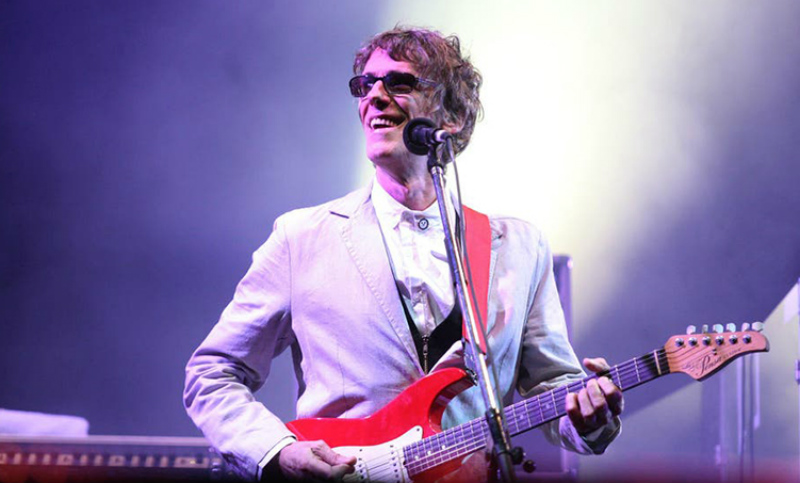 Músicos que tocaron con Spinetta homenajean su obra