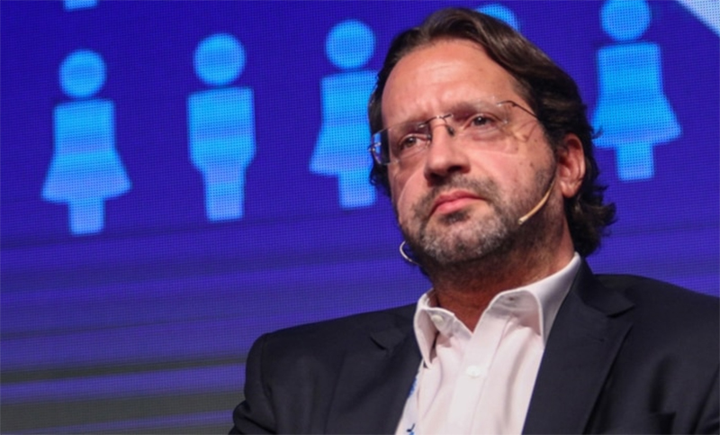 Oficializan la designación de Lavagna como nuevo director del Indec