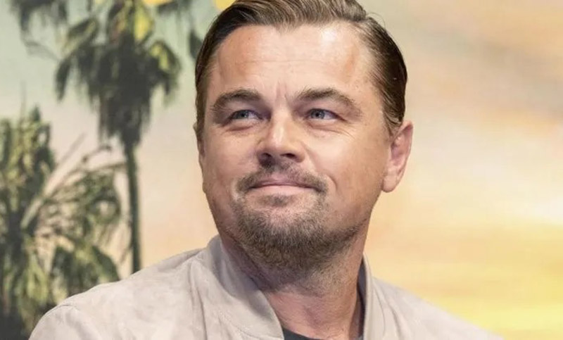 Leonardo DiCaprio desmintió a Bolsonaro y negó financiar incendios en Amazonía