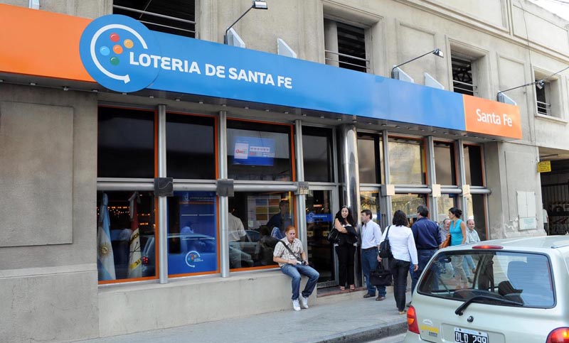 Entre la Lotería provincial y el Gordo de Navidad hay más de $100 millones en premios