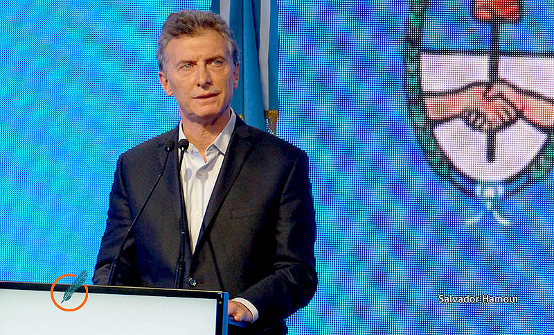 Macri viaja a España para asistir a la cumbre sobre Cambio Climático