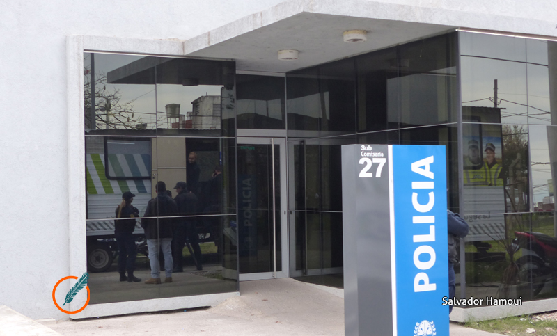 Encontraron el cuerpo sin vida de un hombre en las vías del tren