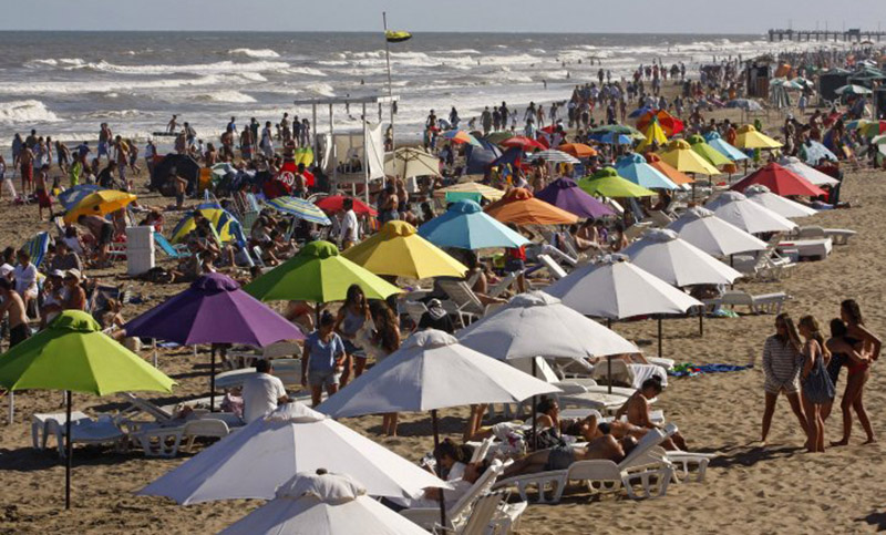 Aseguran que las vacaciones de verano serán un 57,2% más caras