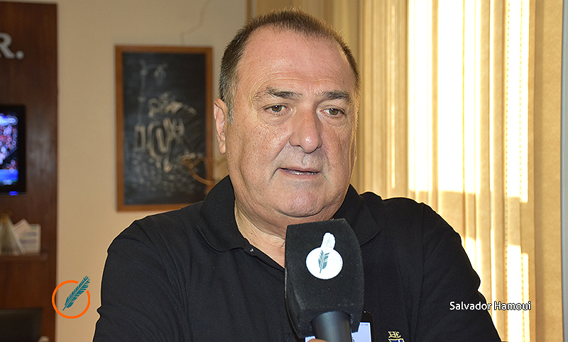 Hubo acuerdo: municipales rosarinos acordaron pagos de sueldos y aguinaldos