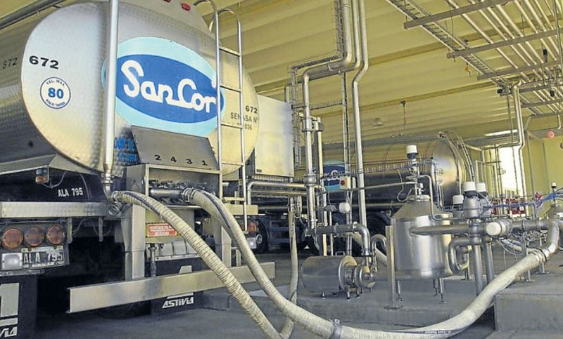 Por 6 millones de dólares, Sancor vendió la marca Tholem a una láctea francesa