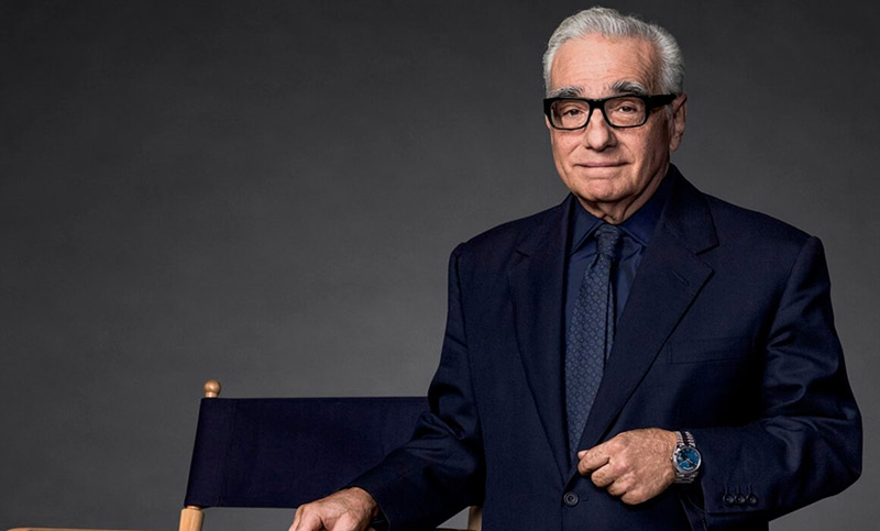 ¿Martin Scorsese se retira de la dirección cinematográfica?
