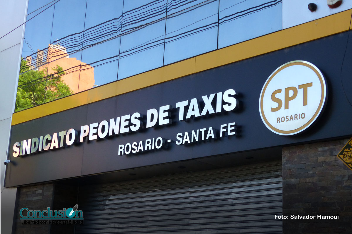 El sindicato de taxistas repudió al chofer que presuntamente discriminó a una mujer judía