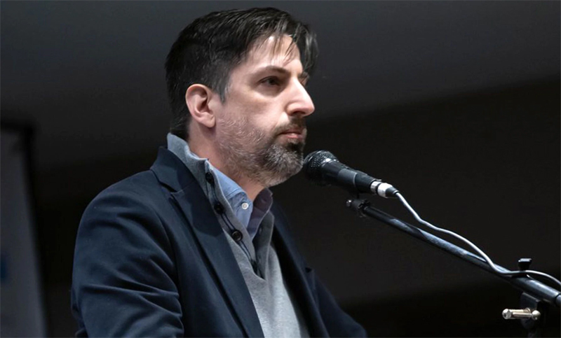 Trotta anticipó que volverá la paritaria nacional docente